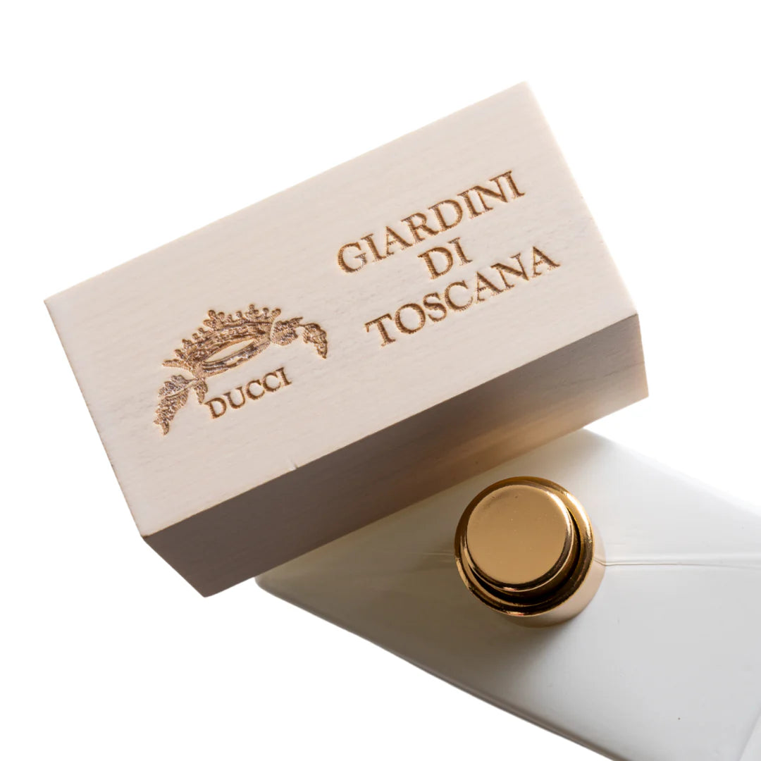 BIANCO LATTE – GIARDINI DI TOSCANA