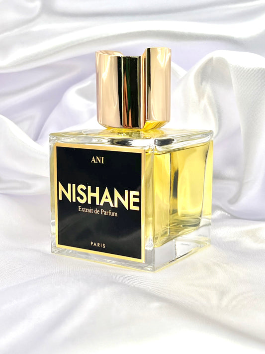 NISHANE | ANI - AKARRA JADE