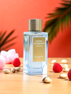 FRAGRANZA – SANTAL GOURMAND