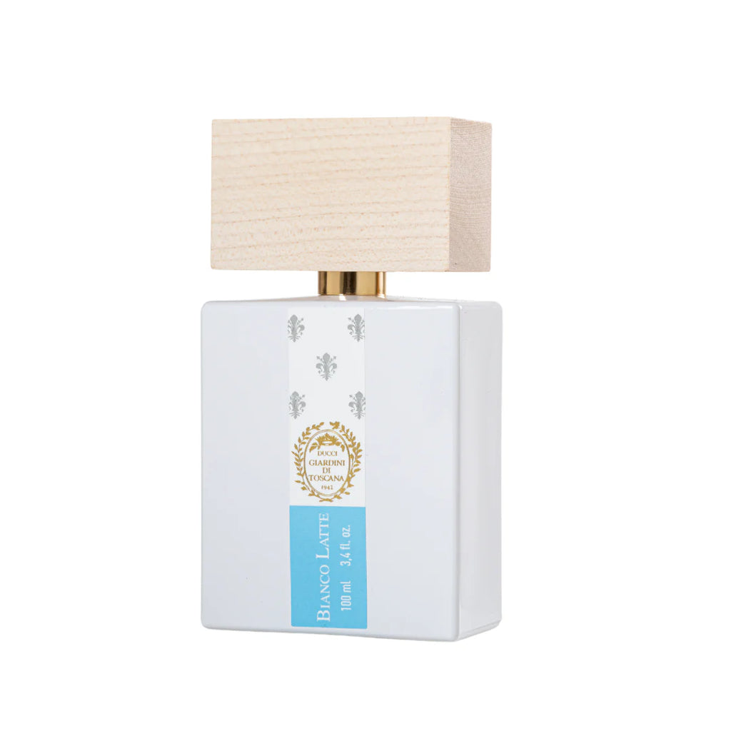 BIANCO LATTE – GIARDINI DI TOSCANA