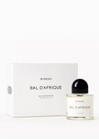 BYREDO –  BAL D’ AFRIQUE