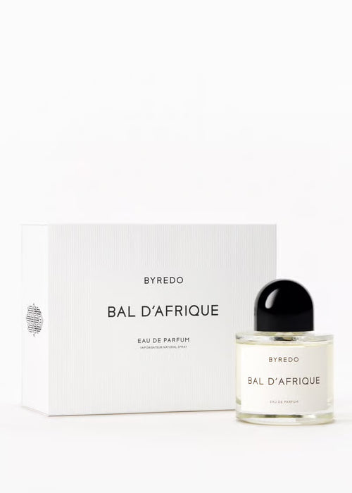BYREDO | BAL D’ AFRIQUE