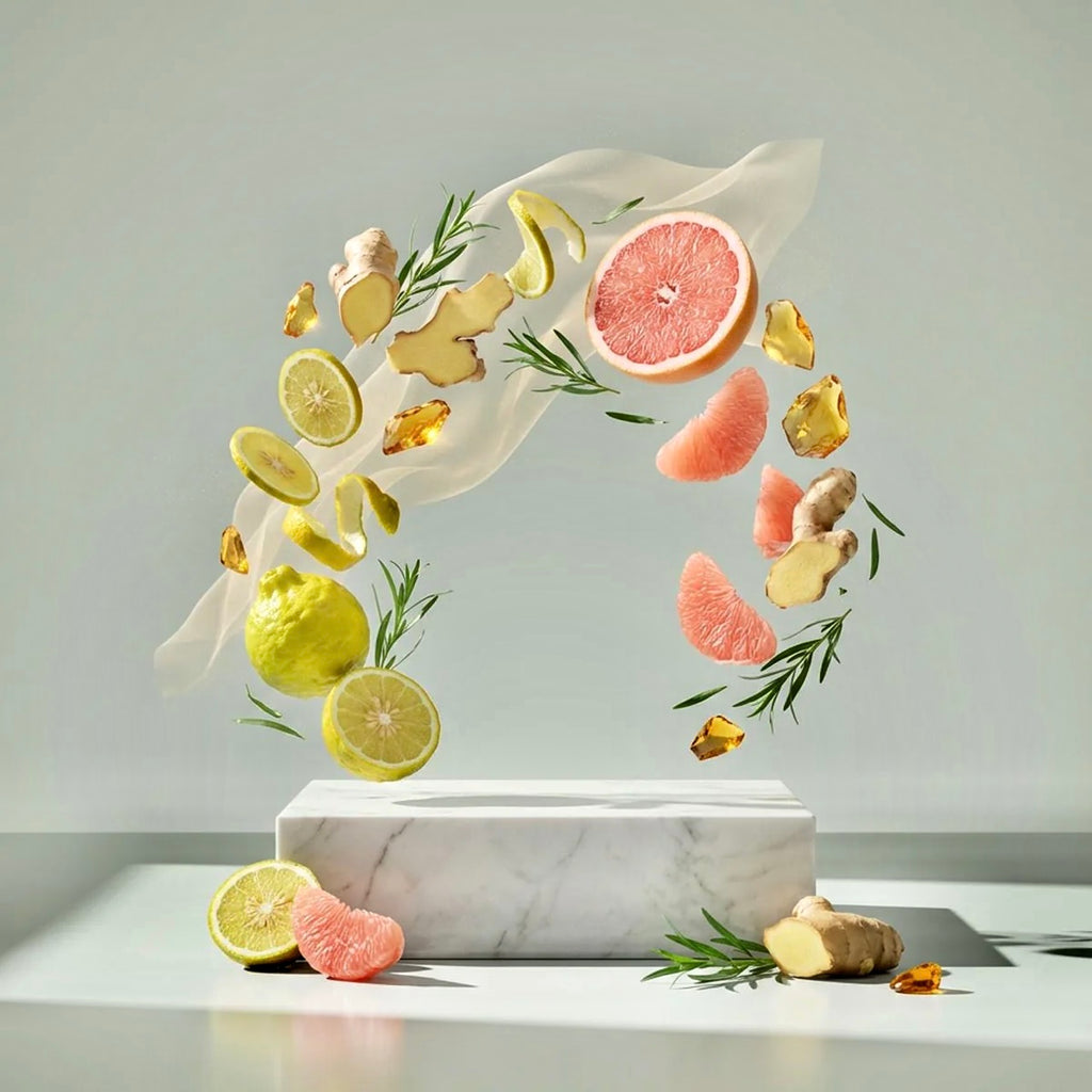 MIROIR DES SENS – AUBE DORÉE