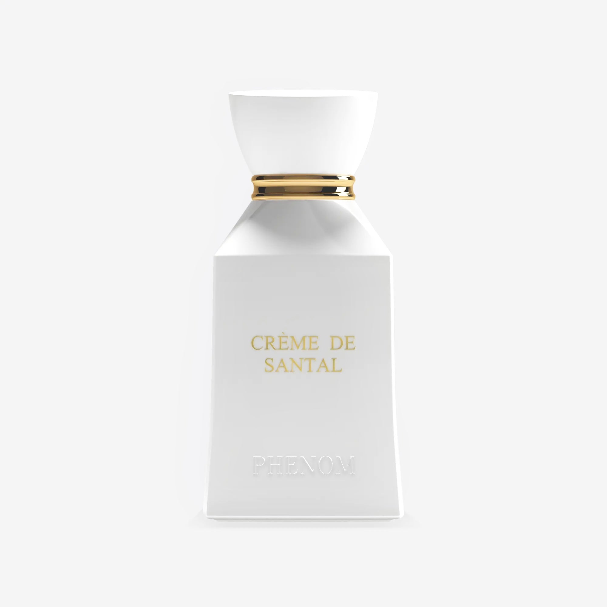 CRÈME DE SANTAL