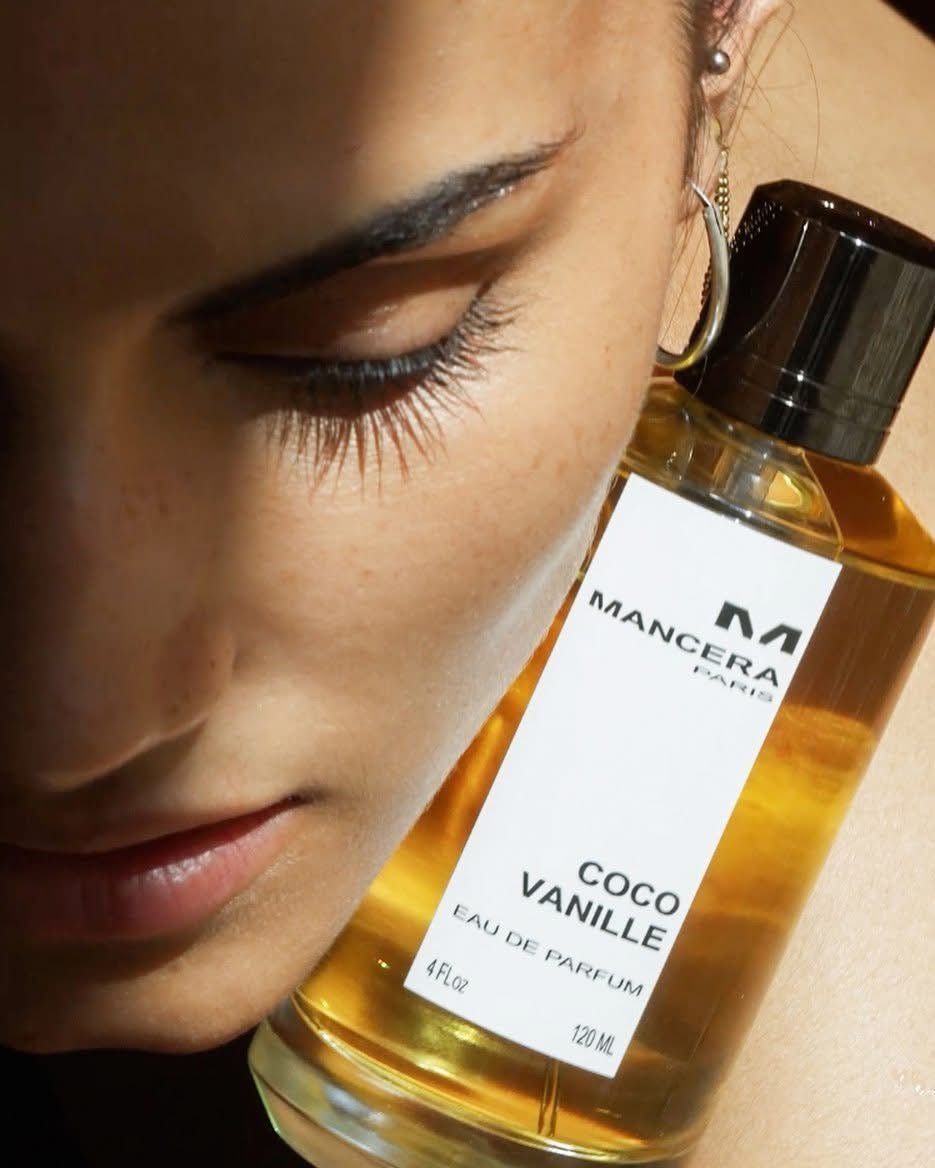 COCO VANILLE | MANCERA PARIS - AKARRA JADE