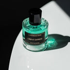 LES FLEURS DU GOLFE – ORIENT EXPRESS – Eau de Parfum Mixte – 50 ML - Akarra Jade