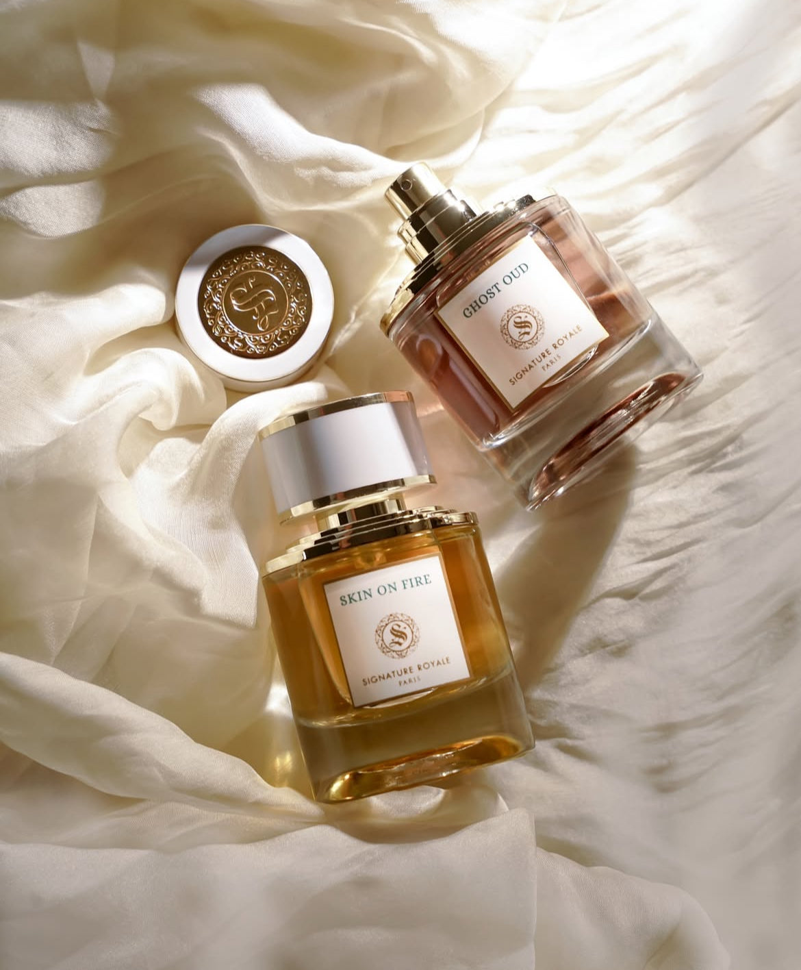 SIGNATURE ROYALE – GHOST OUD