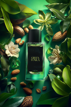Maison Narcose | Green Tonka