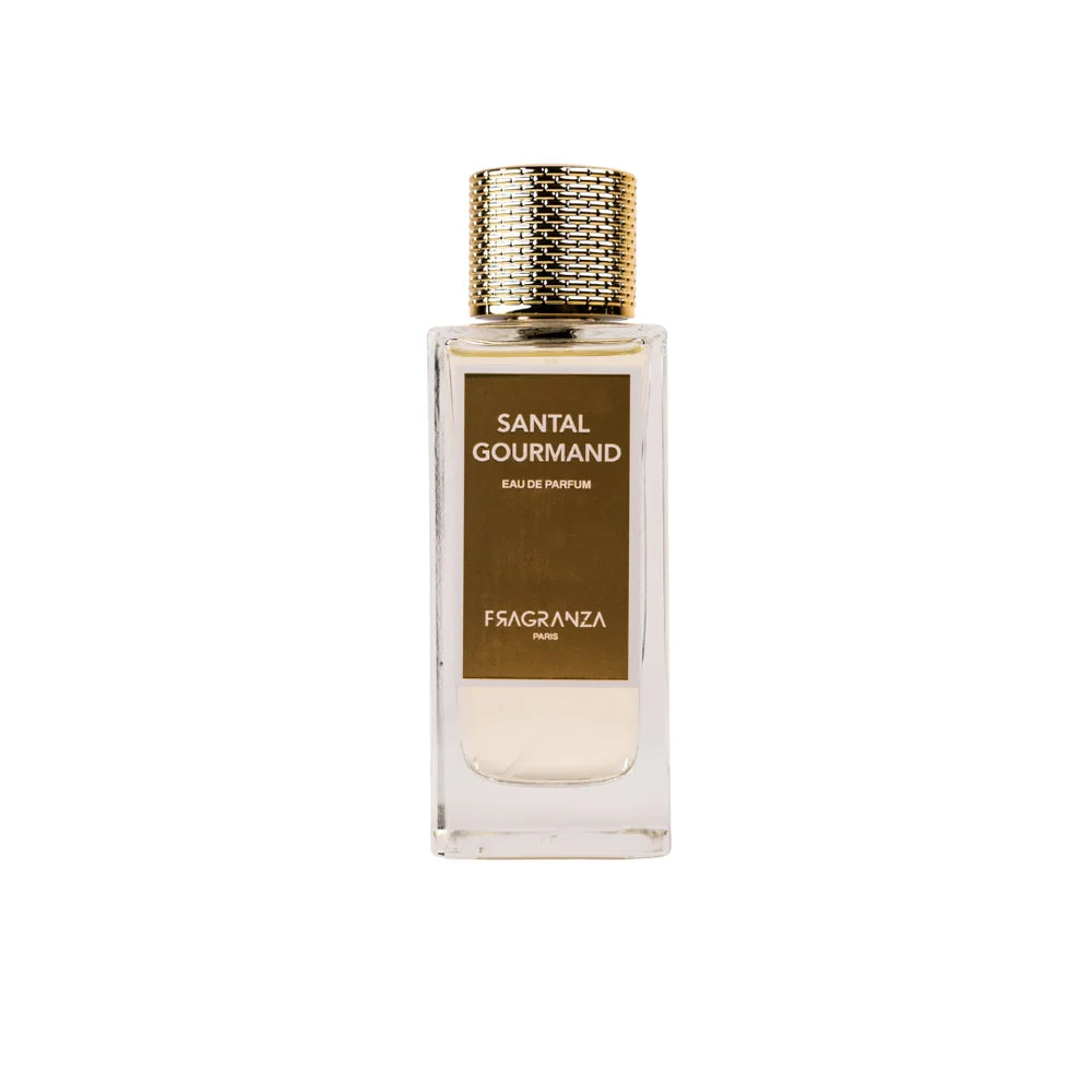 SANTAL GOURMAND