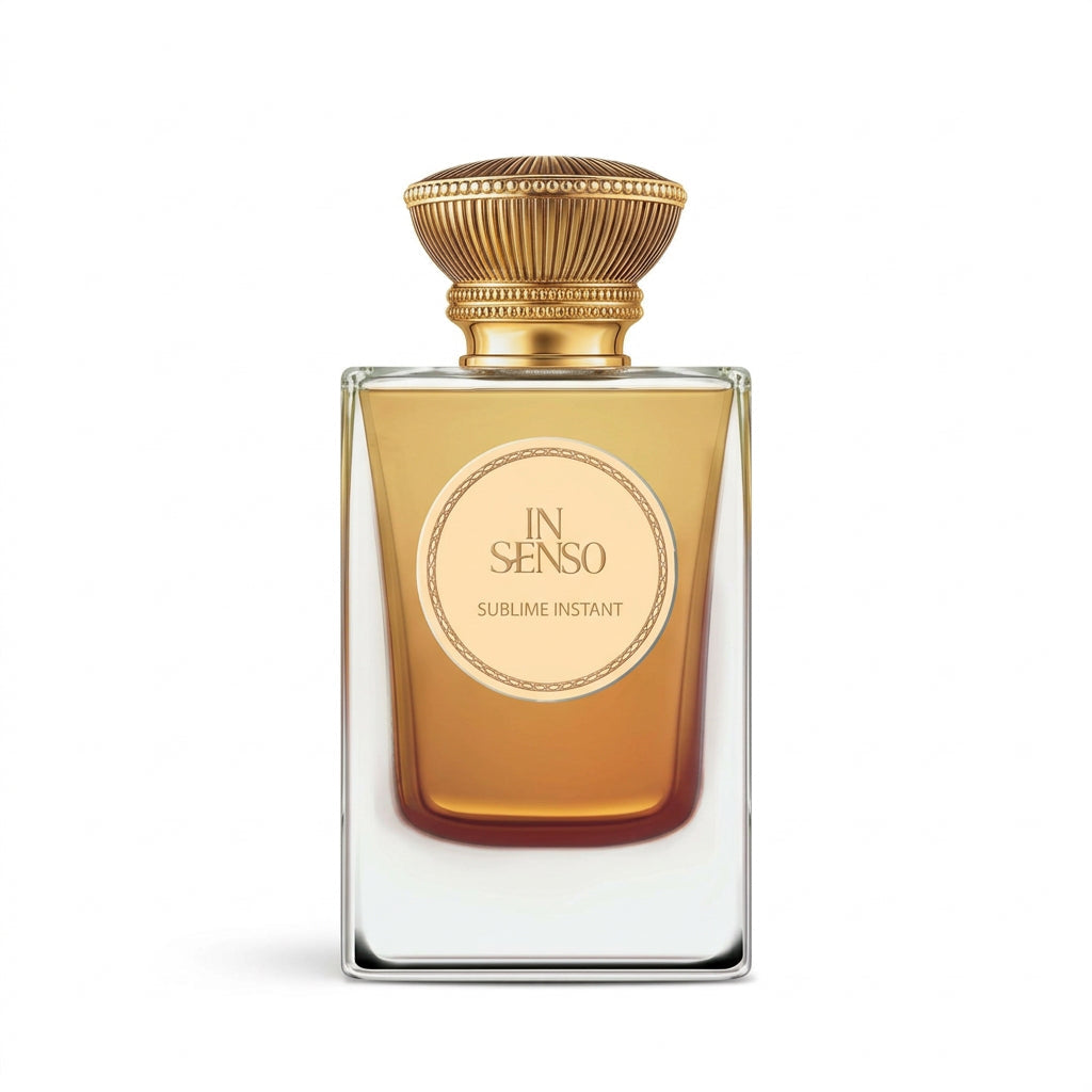 Sublime Instant – In Senso
