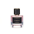 LES FLEURS DU GOLFE | SUGAR OUD | Eau de Parfum Mixte - 50 ML - AKARRA JADE