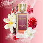 Fragranza – Rosa Vento