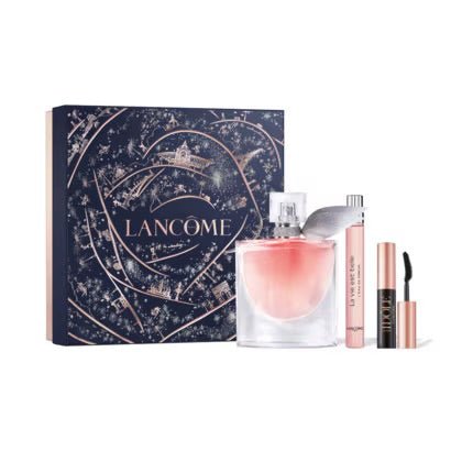 Coffret Lancôme La Vie Est Belle – Eau de Parfum & Soins Iconiques - AKARRA JADE