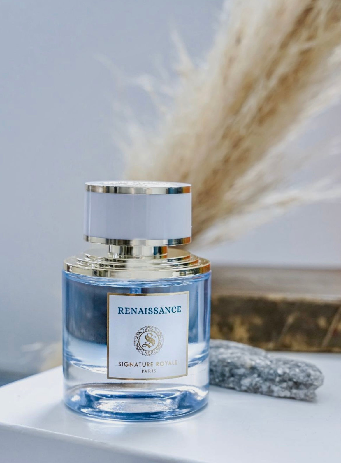 SIGNATURE ROYALE  –  RENAISSANCE