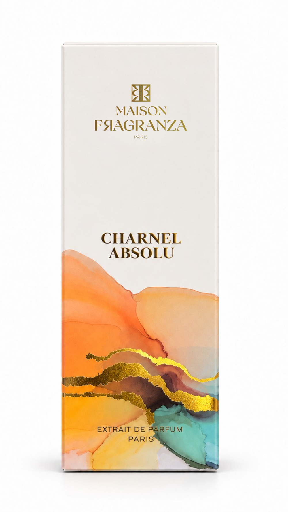 CHARNEL ABSOLU