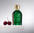 CHERRY OF CACHEMIRE  – LES PRINCES DU GOLFE