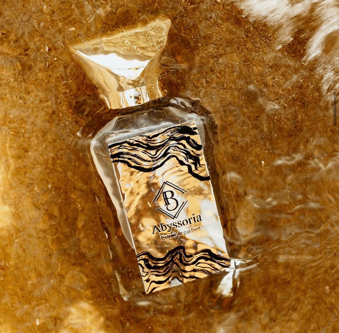 ABYSSORIA
