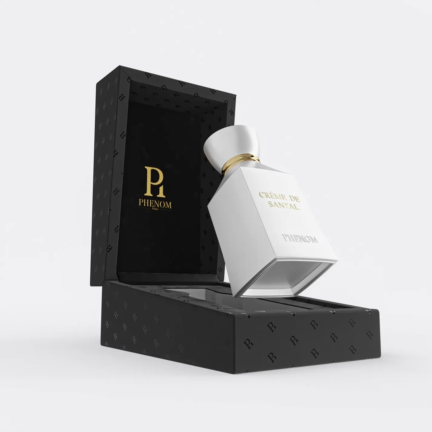 CRÈME DE SANTAL
