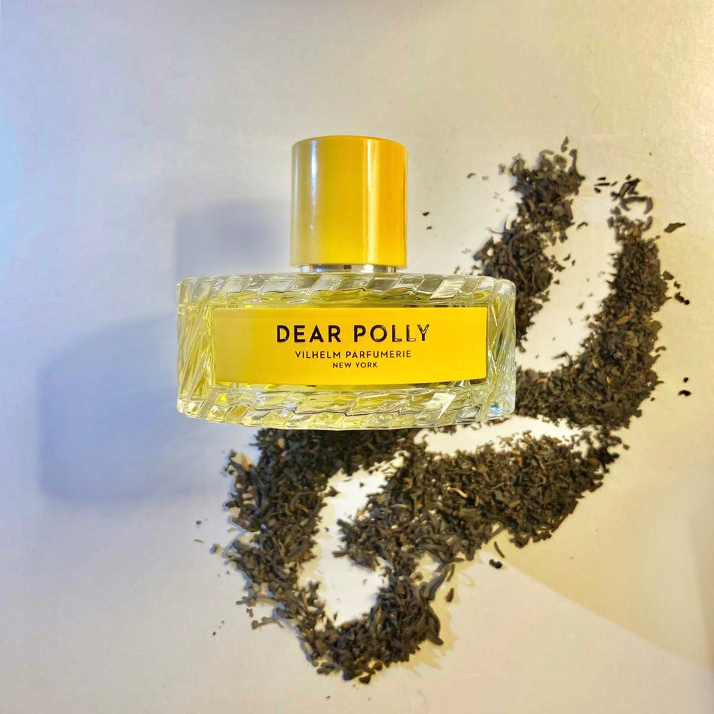 DEAR POLLY – VILHELM PARFUMERIE