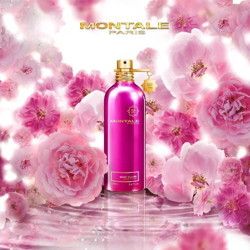 MONTALE PARIS | ROSE MUSK