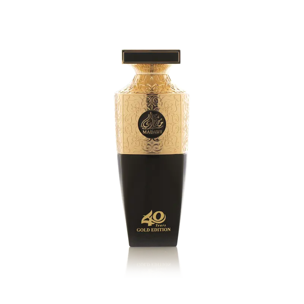 Arabian Oud | Madawi Gold Edition Eau de Parfum 100 ml