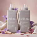 ROSEWOOD – ODOR