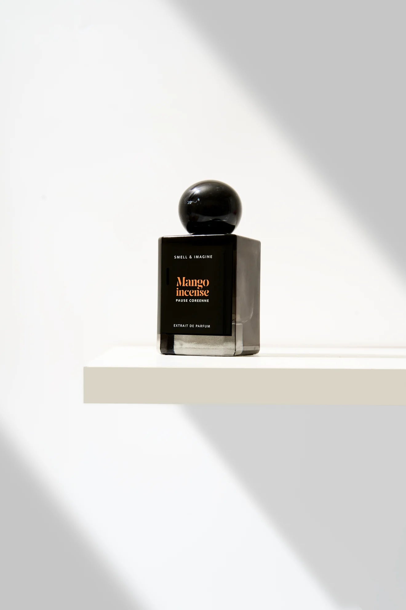 PAUSE COREENNE | MANGO INCENSE