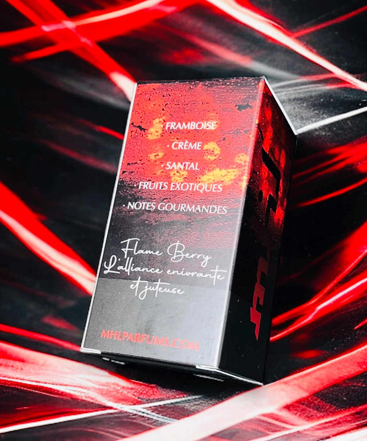 Flame Berry –  MHL