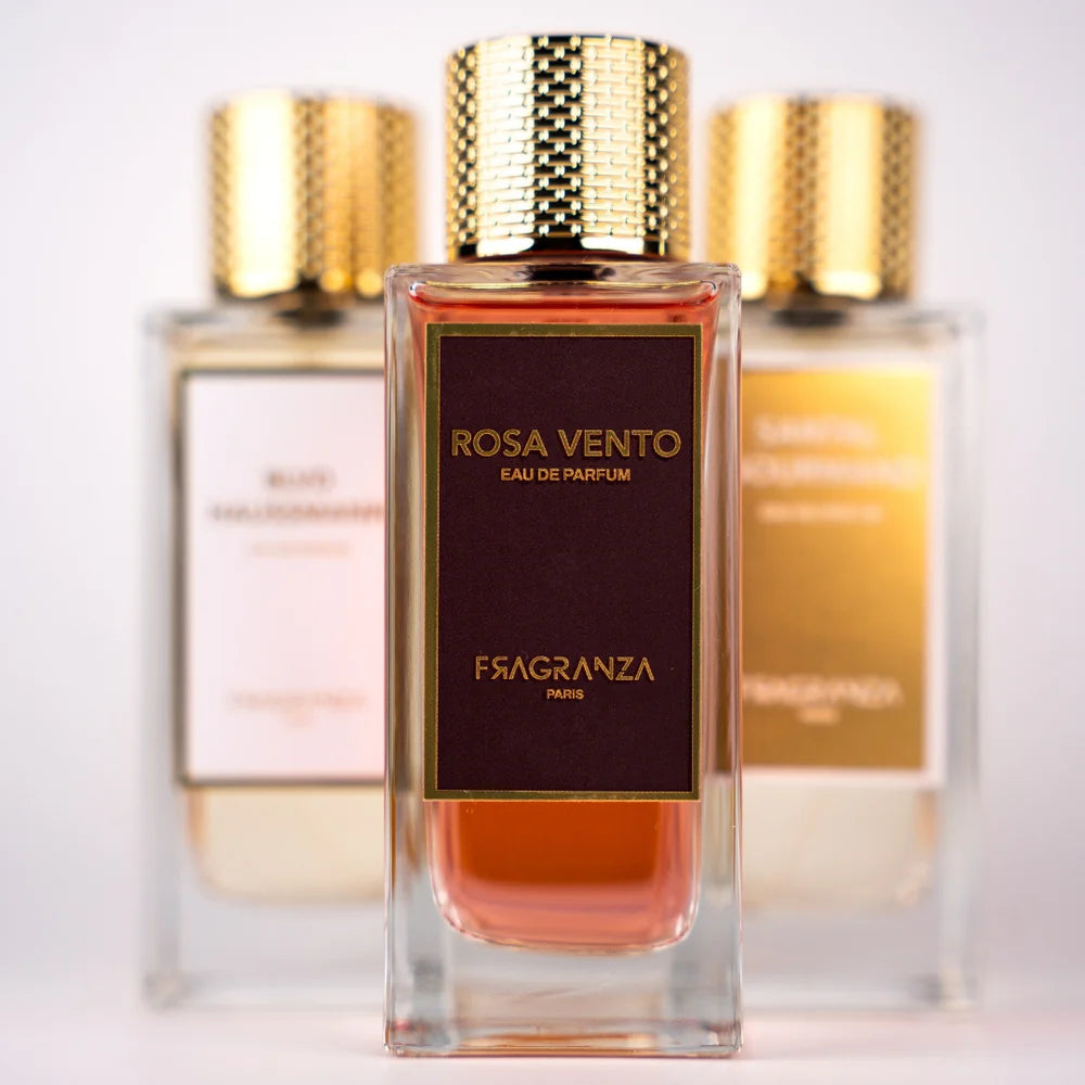 ROSA VENTO