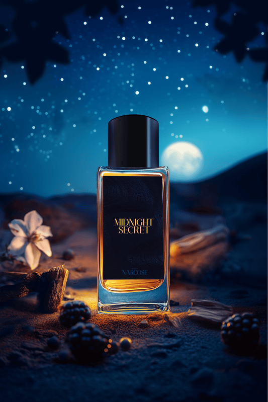 Maison Narcose | Midnight Secret