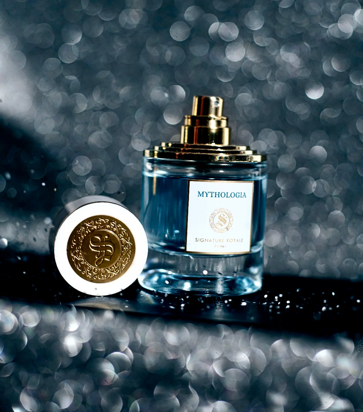SIGNATURE ROYALE – MYTHOLOGIA