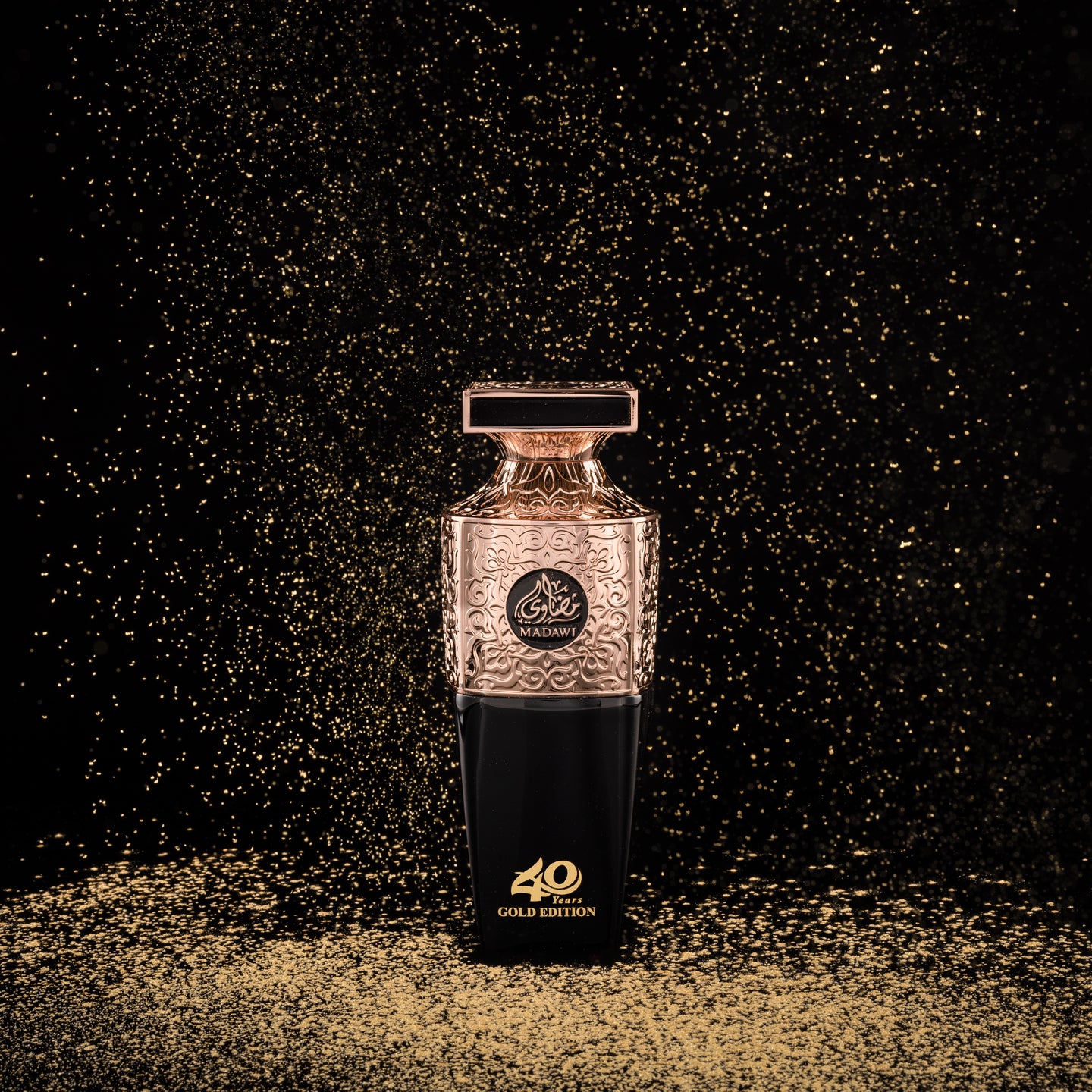 Arabian Oud – Madawi Gold Edition Eau de Parfum 100 ml