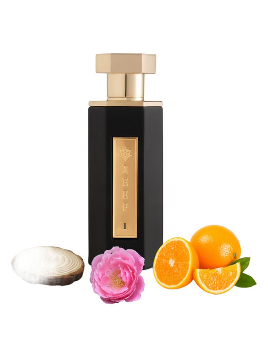 Reef 01 – Reef Perfumes – Eau de Parfum 100 ml – Femme