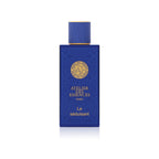 ATELIER DES ESSENCES - Le Séduisant – Eau de Parfum Homme 100 ml - Akarra Jade
