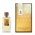 ROSENDO MATEU N°3 - AKARRA JADE