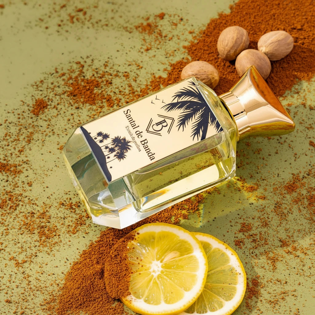 SANTAL DE BANDA