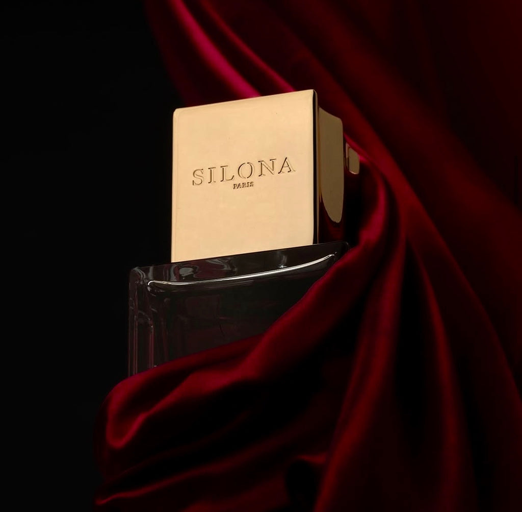 LIKE NO ONE | SILONA PARIS