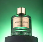 CACHEMIRE DES ÎLES – LES FLEURS DU GOLFE