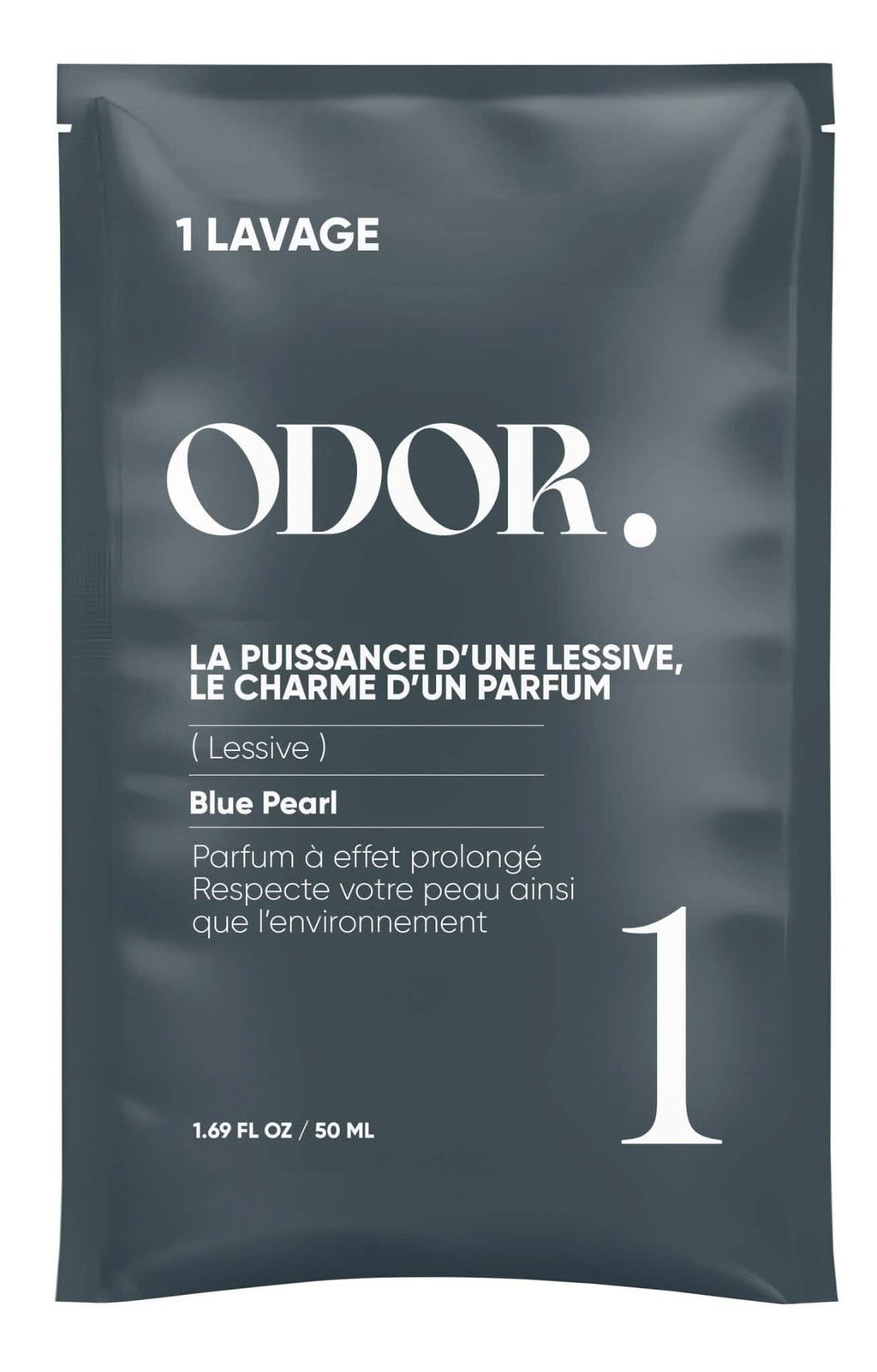 Pack Découverte ODOR – 5 Parfums