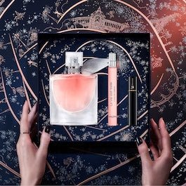 Coffret Lancôme La Vie Est Belle – Eau de Parfum & Soins Iconiques - AKARRA JADE
