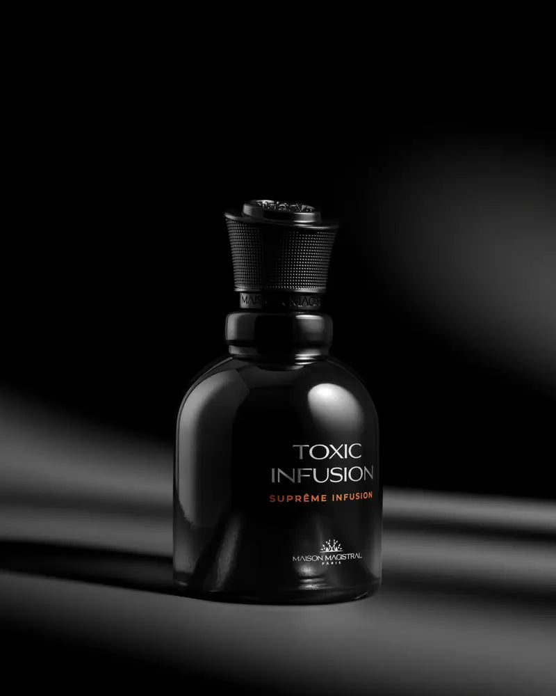 TOXIC INFUSION