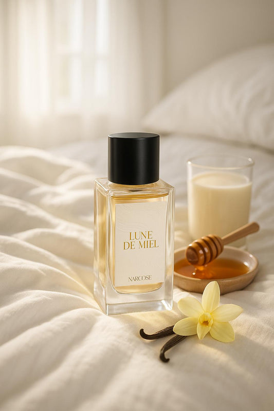 Maison Narcose | Lune de Miel