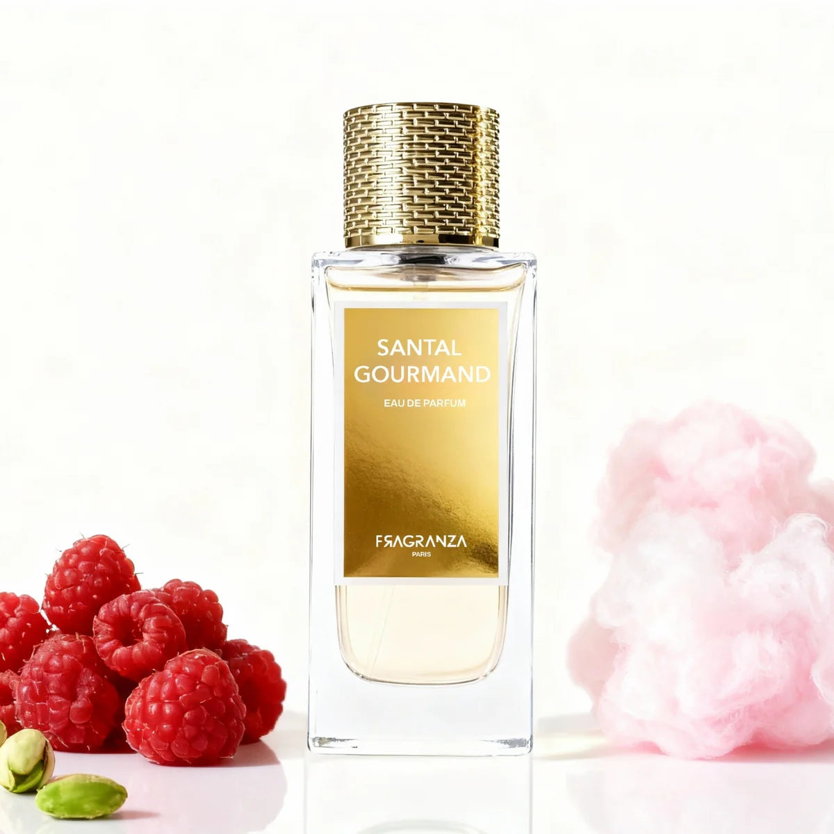 SANTAL GOURMAND