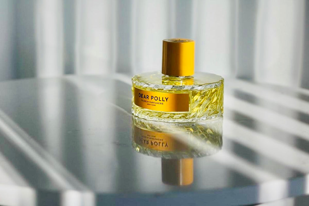 DEAR POLLY – VILHELM PARFUMERIE