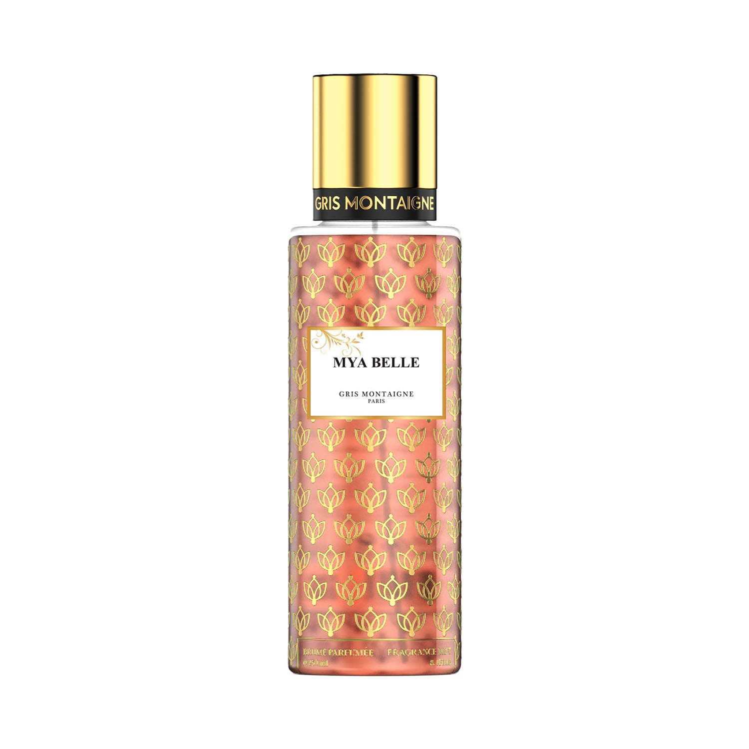 GRIS MONTAIGNE | MYA BELLE