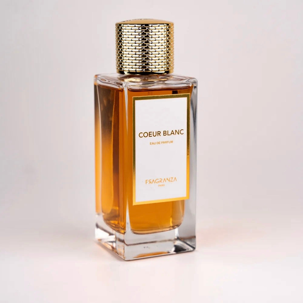 Fragranza – Cœur Blanc