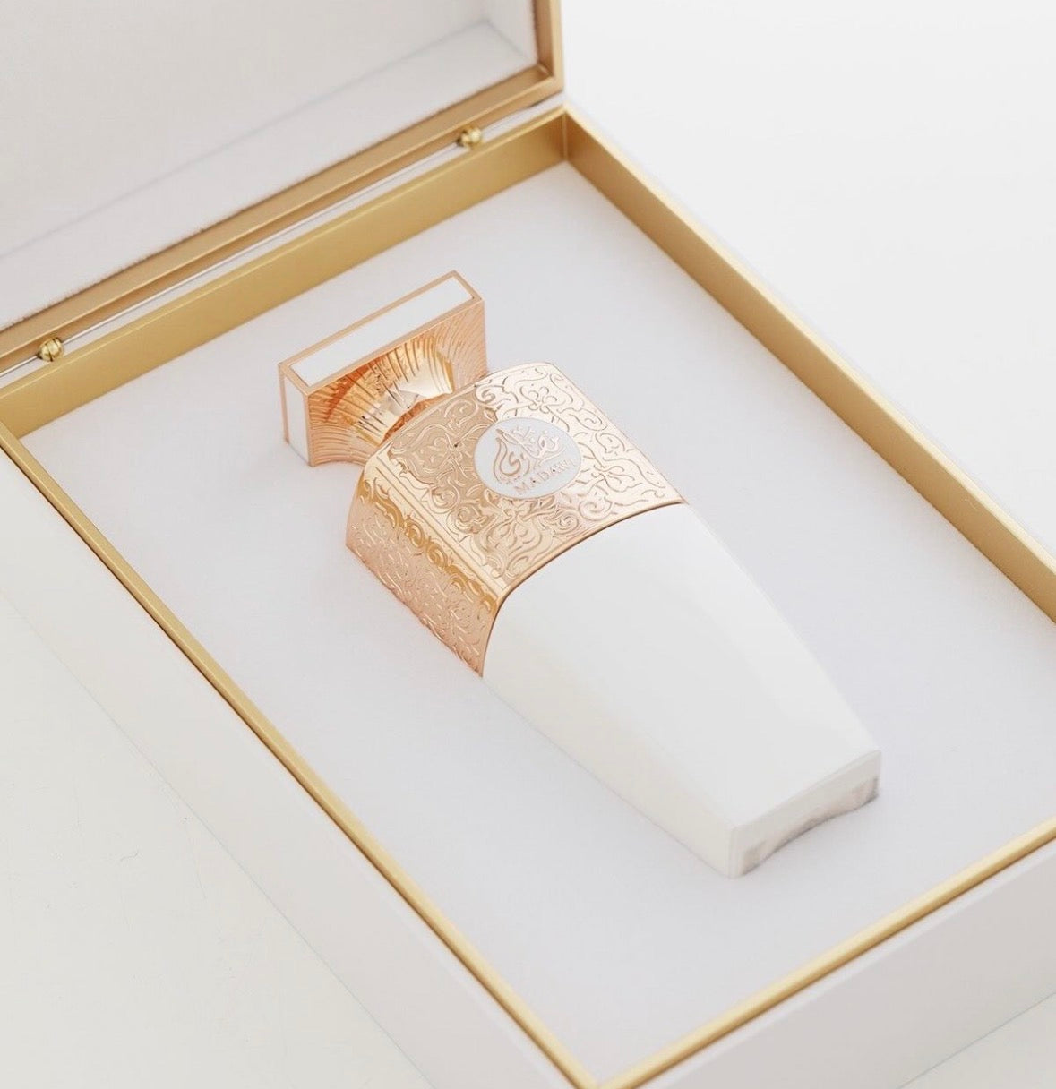 MADAWI WHITE | ARABIAN OUD