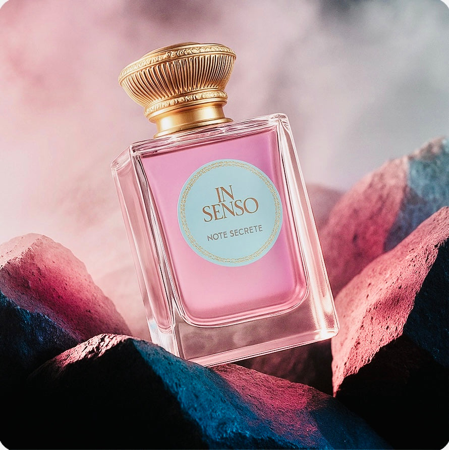 IN SENSO – NOTE SECRÈTE