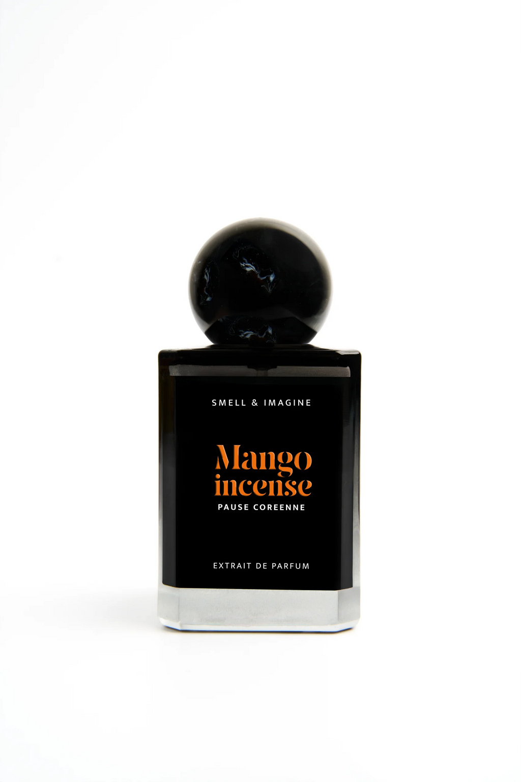 PAUSE COREENNE | MANGO INCENSE