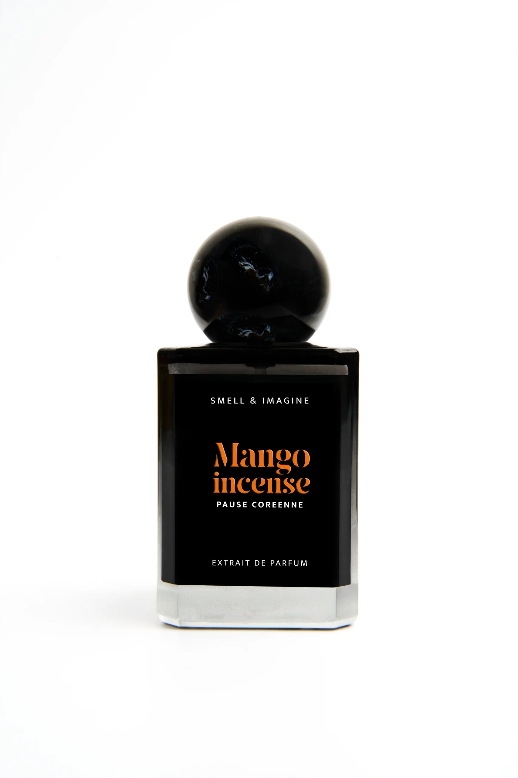 PAUSE COREENNE | MANGO INCENSE